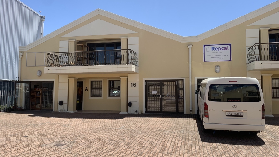 To Let commercial Property for Rent in Montague Gardens Western Cape